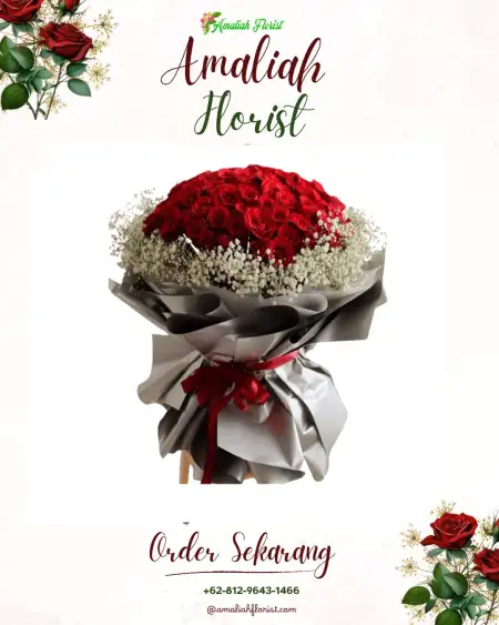 Buket Bunga Cipeuyeum